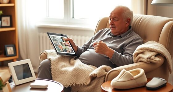 thoughtful gifts for elderly