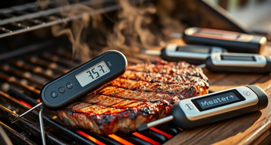 top 15 grilling thermometers