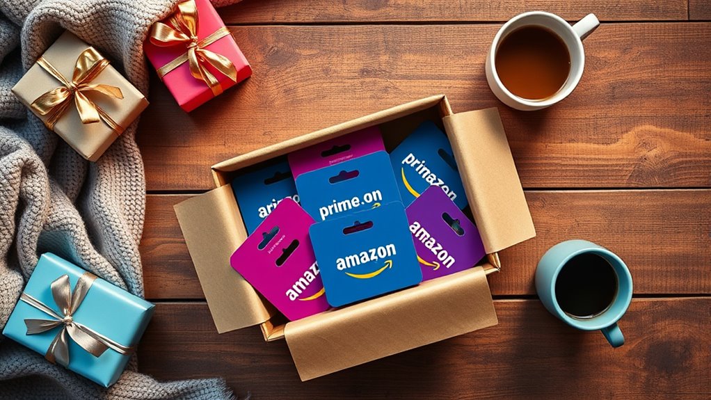 top 15 prime gift subscriptions