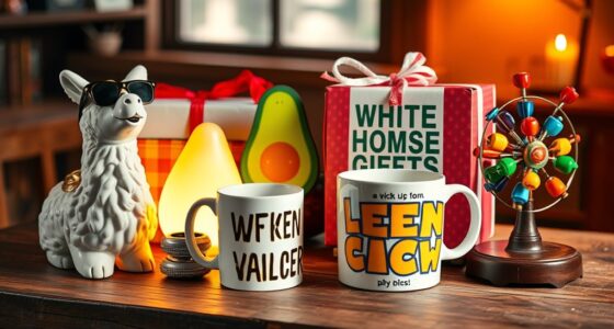 top affordable gift ideas