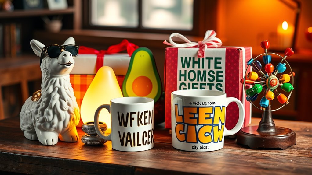 top affordable gift ideas