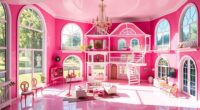 top barbie dreamhouse deals