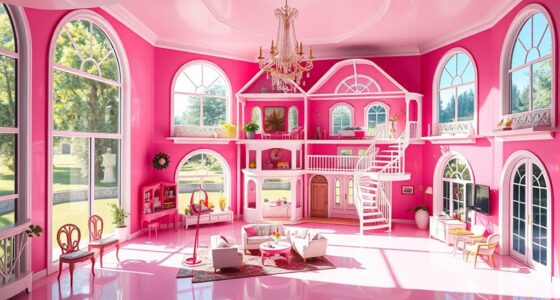 top barbie dreamhouse deals