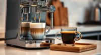 top beginner espresso machines