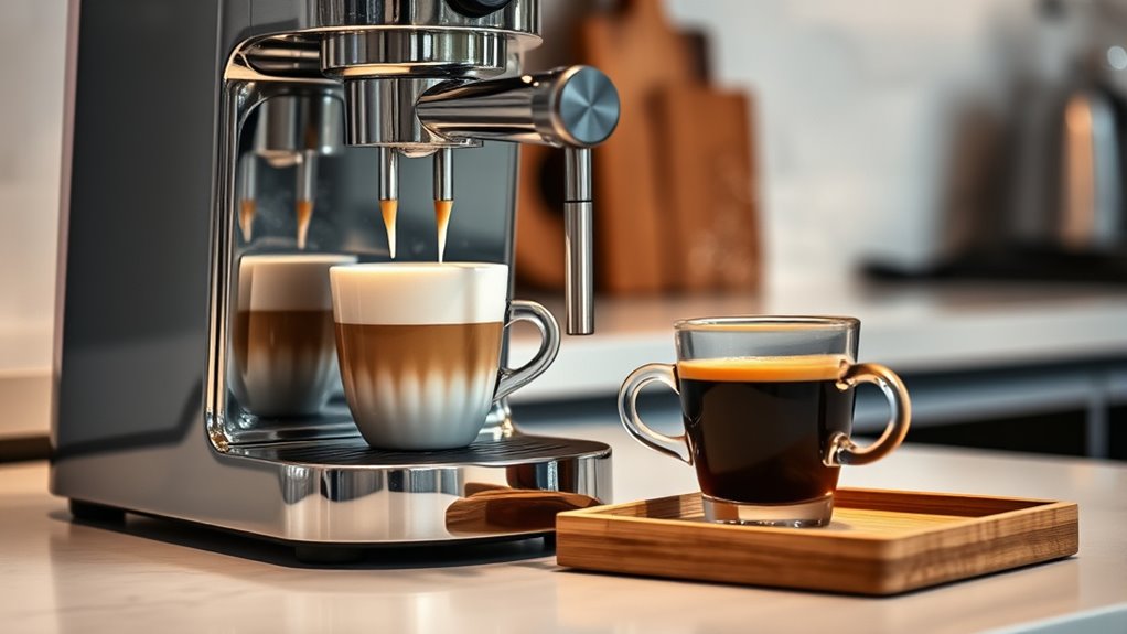 top beginner espresso machines