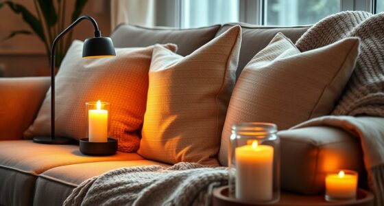 top candle warmer lamps