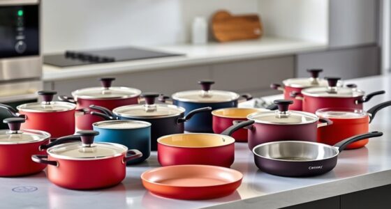 top caraway cookware reviews