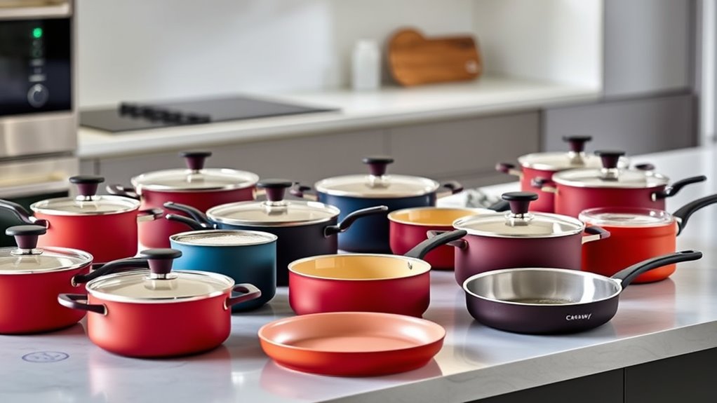 top caraway cookware reviews