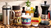 top coffee gift ideas