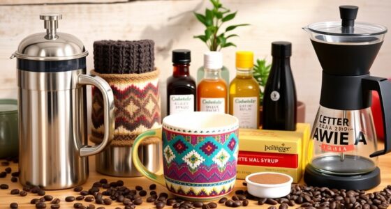 top coffee gift ideas