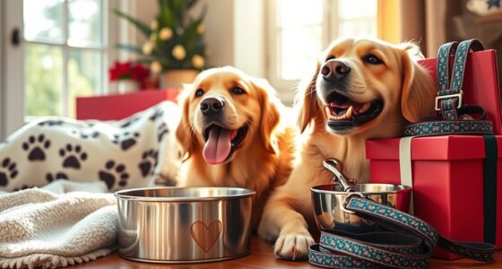 top dog lover gift ideas