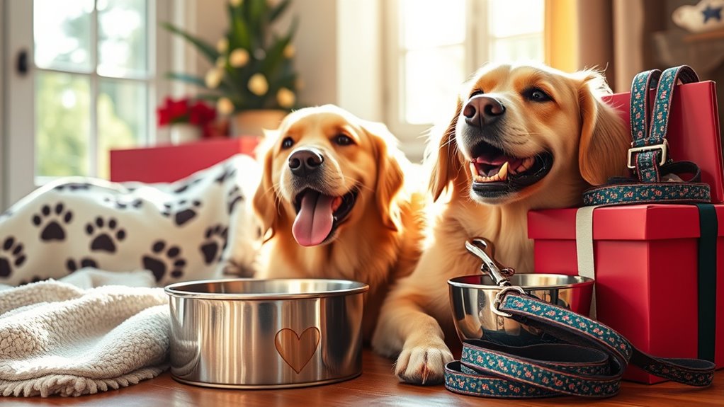 top dog lover gift ideas