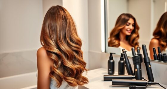 top dyson airwrap alternatives