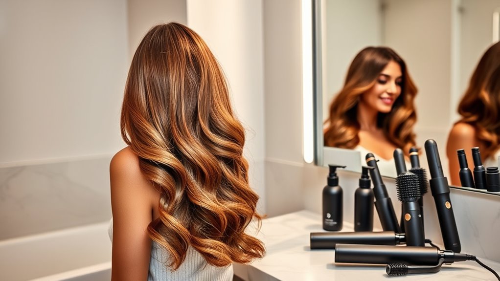 top dyson airwrap alternatives