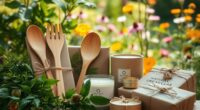 top eco friendly gift ideas