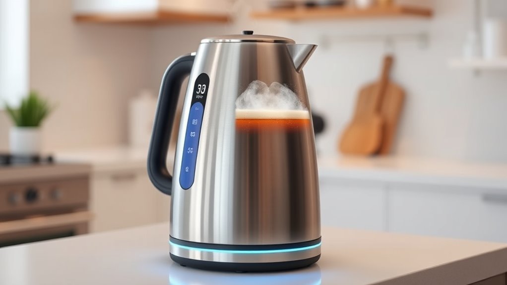 top electric kettles 2023