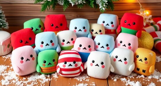 top holiday squishmallow picks