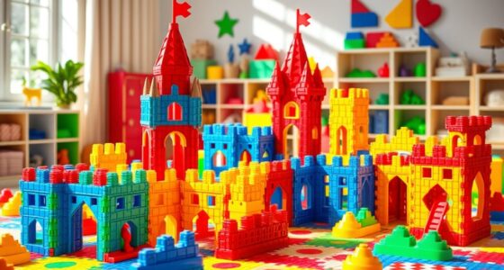 top magnetic tile showdown