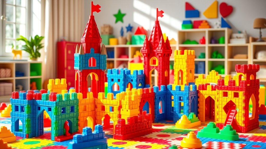 top magnetic tile showdown