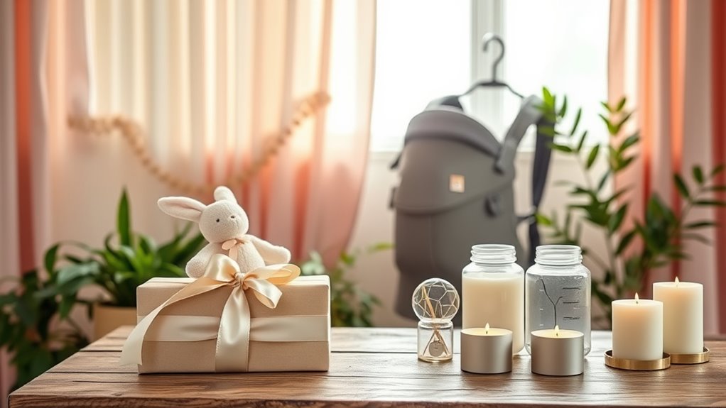 top new mom gift ideas