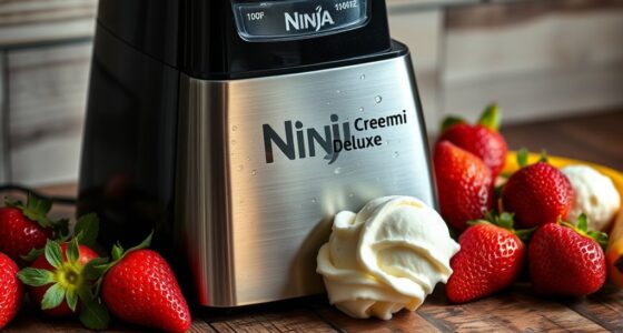 top ninja creami recipes