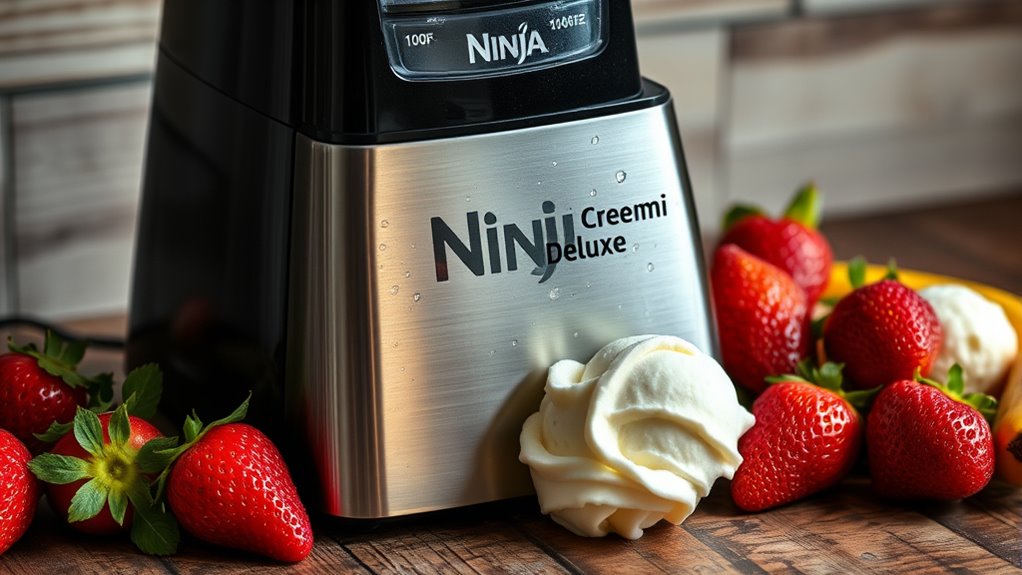 top ninja creami recipes