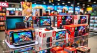top nintendo switch deals