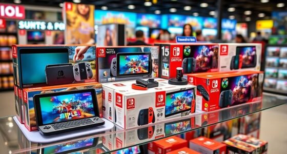 top nintendo switch deals