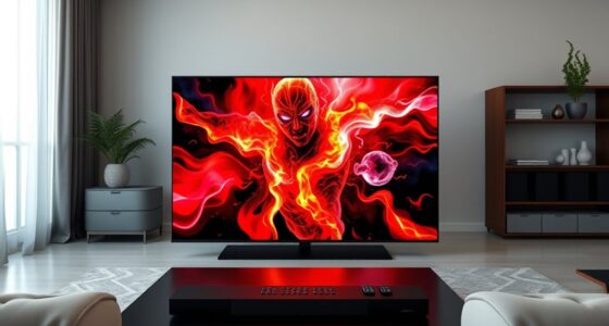 top oled tv black friday deals