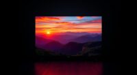top oled tv cyber deals