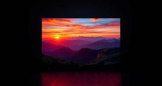 top oled tv cyber deals