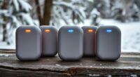 top rechargeable hand warmer reviews