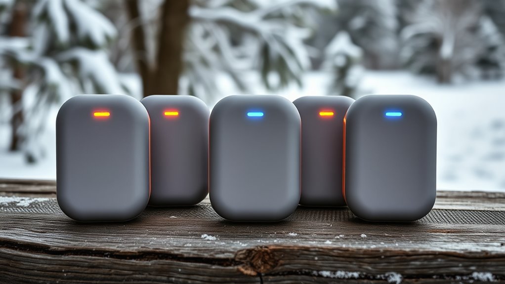 top rechargeable hand warmer reviews