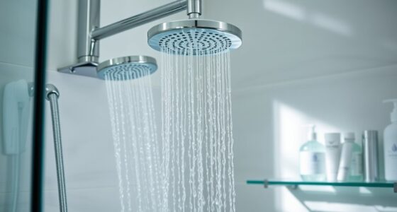 top shower filter recommendations