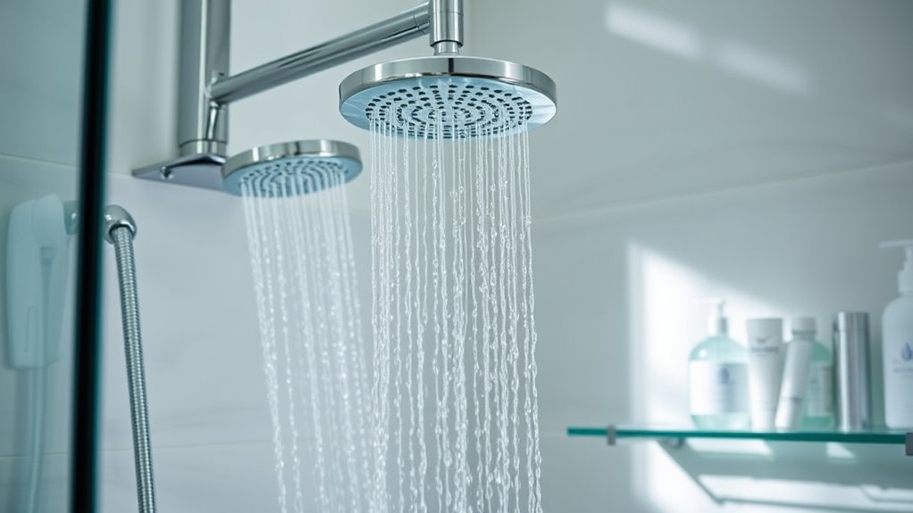 top shower filter recommendations
