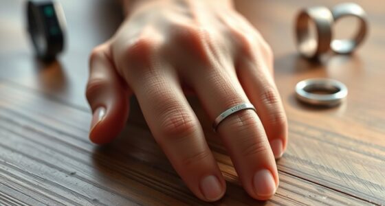 top smart rings for fitness