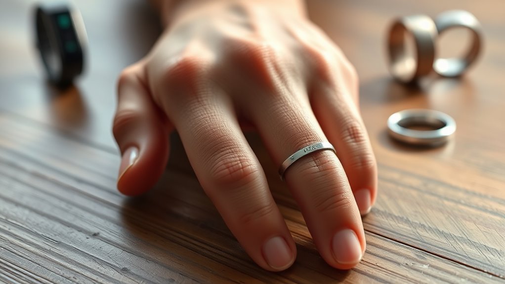 top smart rings for fitness