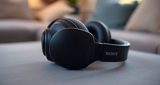 top sony headphones review