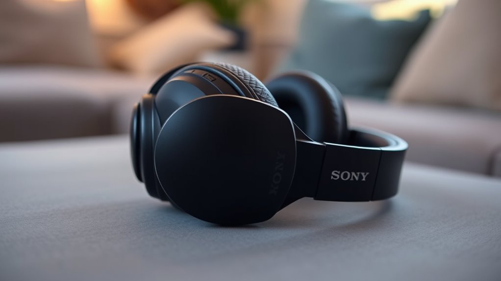 top sony headphones review
