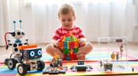 top stem toys for toddlers