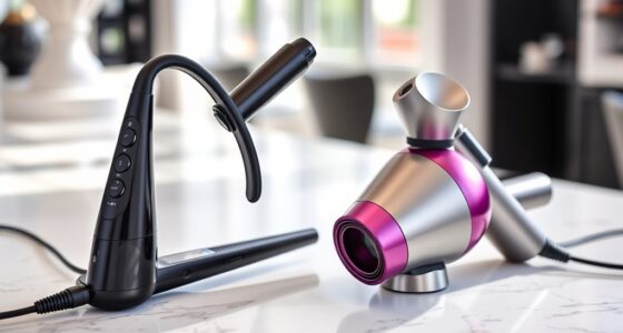 top styling tools comparison