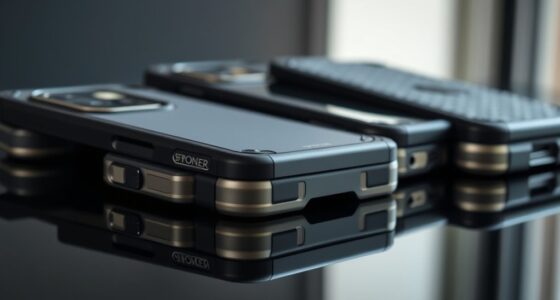 top stylish durable phone cases