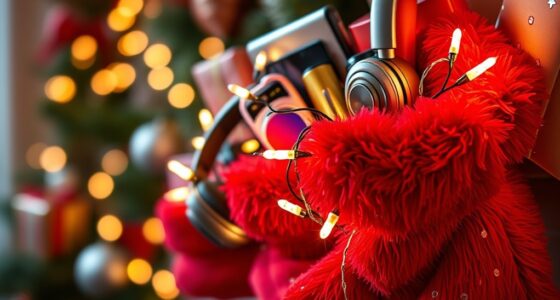 top teen stocking stuffer ideas