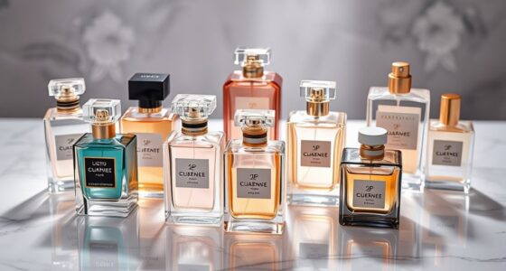 top women s perfumes 2025