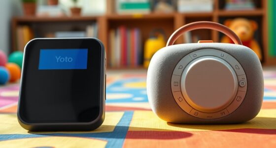 top yoto vs toniebox reviews