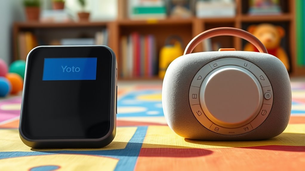 top yoto vs toniebox reviews