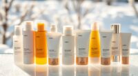 winter korean sunscreen guide