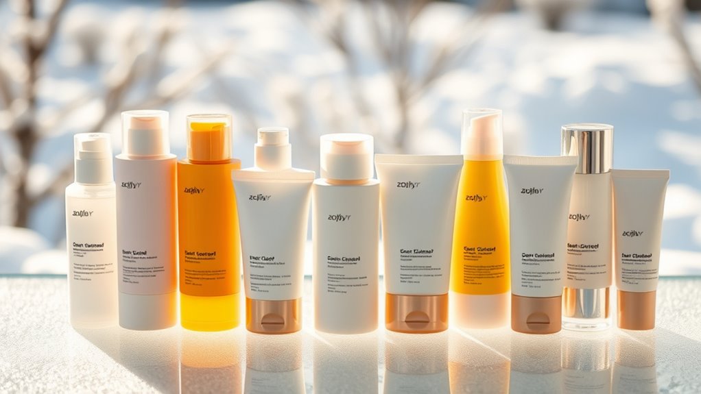 winter korean sunscreen guide