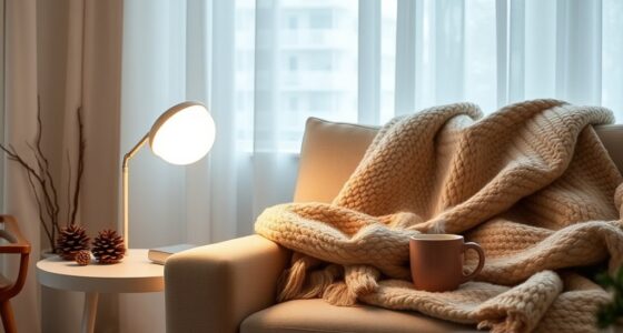 winter light therapy lamps