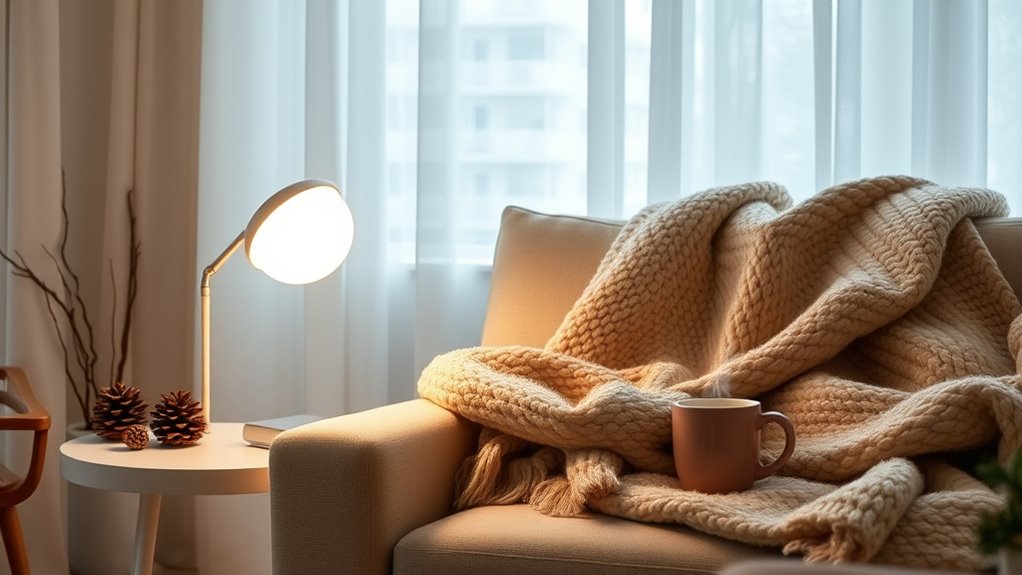 winter light therapy lamps